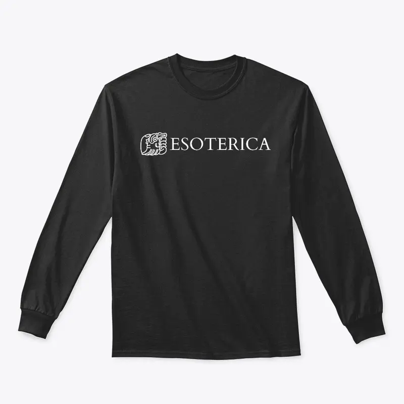 Esoterica Logo Shirt