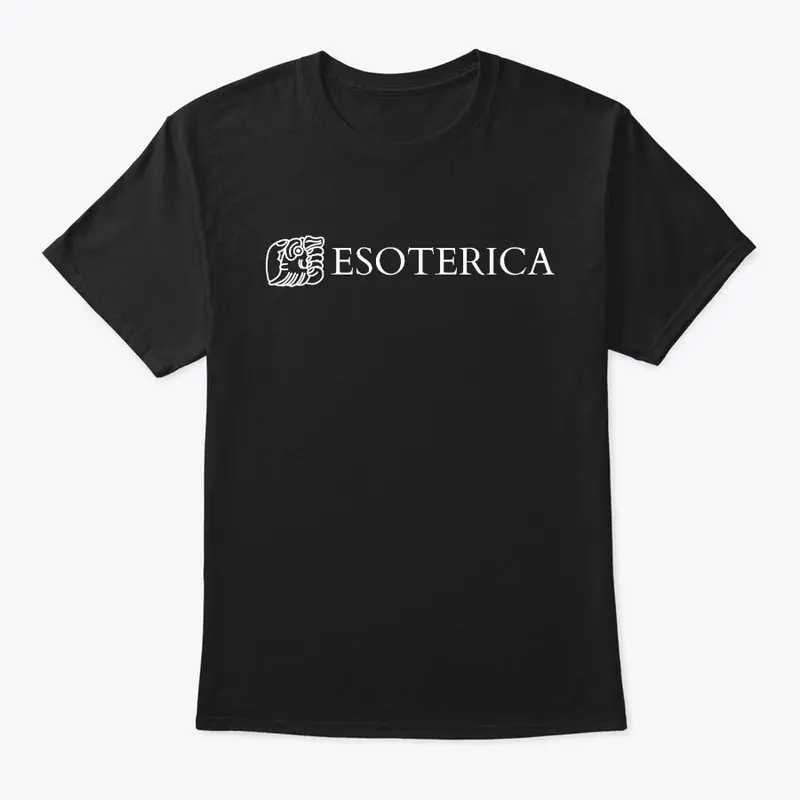 Esoterica Logo Shirt