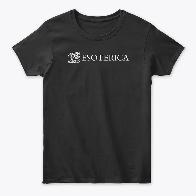 Esoterica Logo Shirt