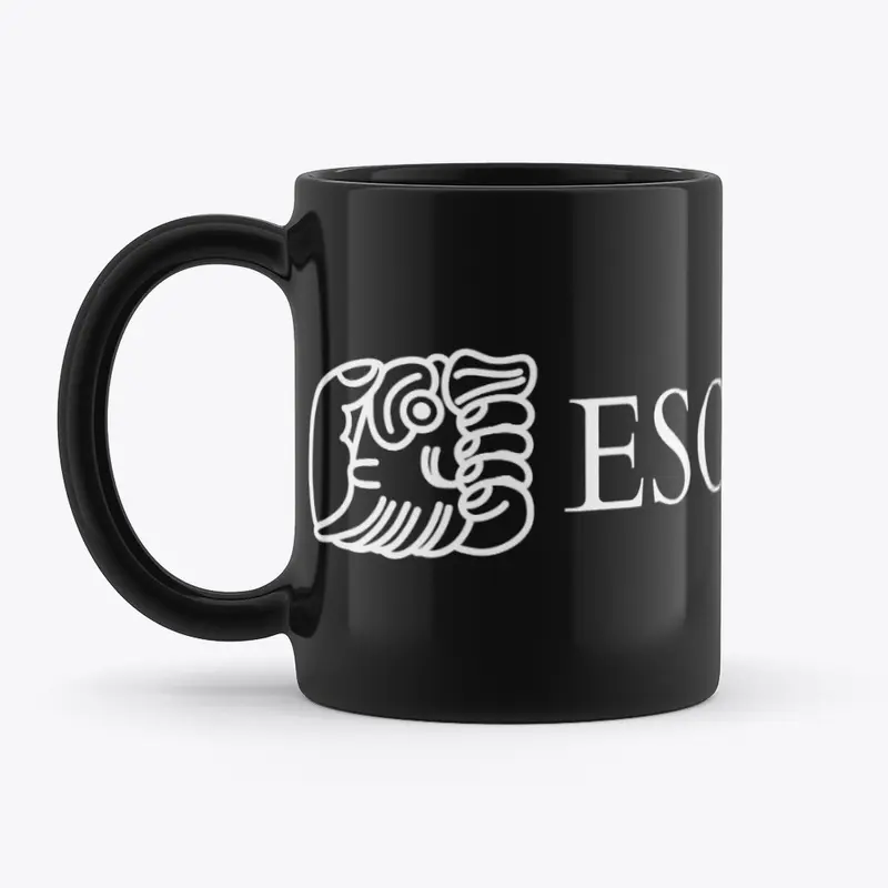 Esoterica Mug